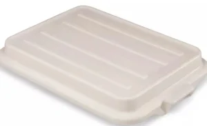 Online Couvercle à clip pour bac - Blanc Rangement Des Aliments