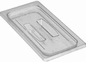 Online Couvercle à poignée pour bac gastronorme 1/4 Camwear - Transparent Rangement Des Aliments