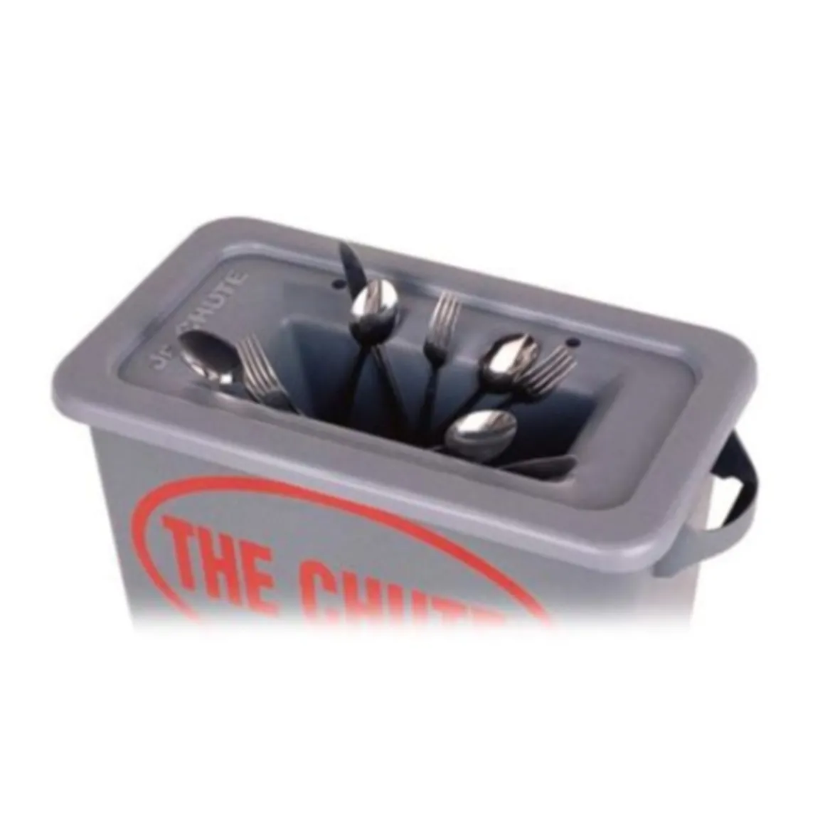 couvercle_aimant_pour_pou_0-1.webp Sale Couvercle aimanté pour poubelle compatible avec la Slim Jim de 23 gallons Poubelles Et Bac De Recyclage