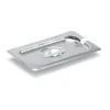 Online Couvercle avec encoche pour bac gastronorme 1/9 Super Pan V Rangement Des Aliments
