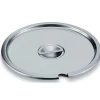 Discount Couvercle avec encoche pour bain-marie de 3.9 L Rangement Des Aliments