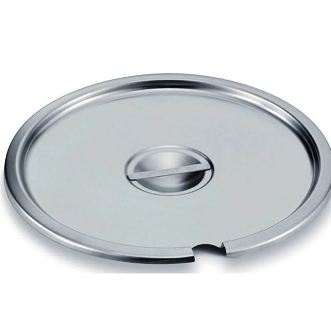couvercle_avec_encoche_po_0-6.webp Discount Couvercle avec encoche pour bain-marie de 3.9 L Rangement Des Aliments