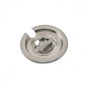 Discount Couvercle avec encoche pour bain-marie de 11 L (#5810) Rangement Des Aliments