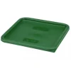 Online Couvercle carré pour contenant CamSquare de 2 et 4 qt. (1.9 et 3.8L) - Vert Rangement Des Aliments
