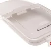 Hot Couvercle complet pour huche #3602 Rangement Des Aliments