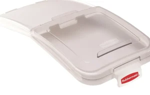Hot Couvercle complet pour huche #3602 Rangement Des Aliments