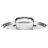 Hot Couvercle de 8.5" en acier inoxydable pour casserole, sauteuse et marmite Thermalloy Batterie De Cuisine