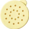 Discount Couvercle de rechange pour saupoudreuse à fromage - Jaune Accessoires Et Distributeurs Pour Condiments