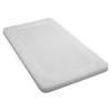 New Couvercle flexible pour bac gastronorme 1/3 Super Pan V Rangement Des Aliments