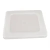 Hot Couvercle flexible pour bac gastronorme 1/6 Super Pan V Rangement Des Aliments