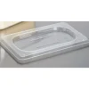 Clearance Couvercle plat pour bac gastronorme 1/9 Camwear - Transparent Rangement Des Aliments