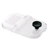Best Couvercle pour bac #82558 - Transparent Accessoires Et Distributeurs Pour Condiments
