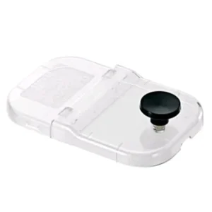 Best Couvercle pour bac #82558 - Transparent Accessoires Et Distributeurs Pour Condiments