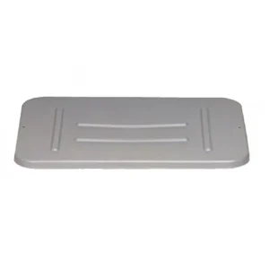 Outlet Couvercle pour bac à vaisselle gris (#3349) Rangement & Transport De Vaisselle Et Ustensiles