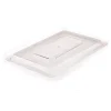 Best Couvercle pour bac alimentaire #3304/3307/3309 - Transparent Rangement Des Aliments