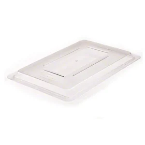 Best Couvercle pour bac alimentaire #3304/3307/3309 - Transparent Rangement Des Aliments