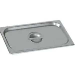 Fashion Couvercle pour bac gastronorme 1/3 de 12" x 6.5" Rangement Des Aliments