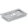 New Couvercle pour bac gastronorme 1/9 Super Pan V Rangement Des Aliments