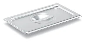 Best Couvercle pour bac gastronorme 1/4 Super Pan V Rangement Des Aliments