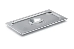 Best Couvercle pour bac gastronorme 1/3 Super Pan V Rangement Des Aliments