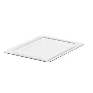Clearance Couvercle pour bac gastronorme 1/2 - Transparent Rangement Des Aliments
