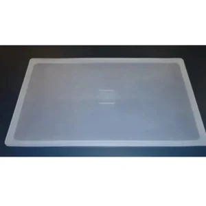 Best Couvercle pour bac gastronorme 1/1 Flexsillid - Transparent Rangement Des Aliments