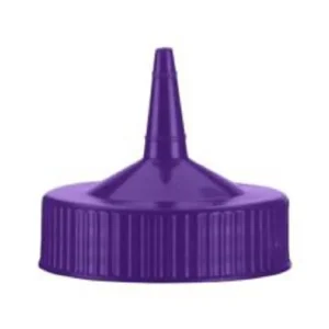 Online Couvercle pour bouteille à pression à grande embouchure Traex - Mauve Articles De Cuisine