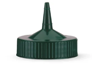 Hot Couvercle pour bouteille à pression à grande embouchure Traex - Vert Articles De Cuisine