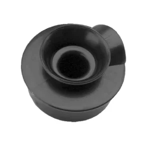Best Couvercle pour carafe à café BrewThru - Noir Service Des Breuvages