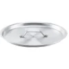 Online Couvercle pour casserole de 3.75 qt en aluminium Magnum Batterie De Cuisine