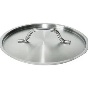 Best Couvercle pour casserole de 10L en aluminium Batterie De Cuisine