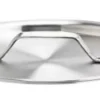 Hot Couvercle pour casserole de 20 qt. (#5813120 et #5814120) en aluminium Batterie De Cuisine