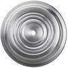 Best Couvercle rond de 11" en acier Inoxydable - 24 par boite Vaisselle De Service