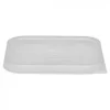 Hot Couvercle étanche carré pour contenant de 2 et 4 qt. (1.9 et 3.8L)(#CAM2SFSCW et #CAM4SFSCW) Camwear Rangement Des Aliments