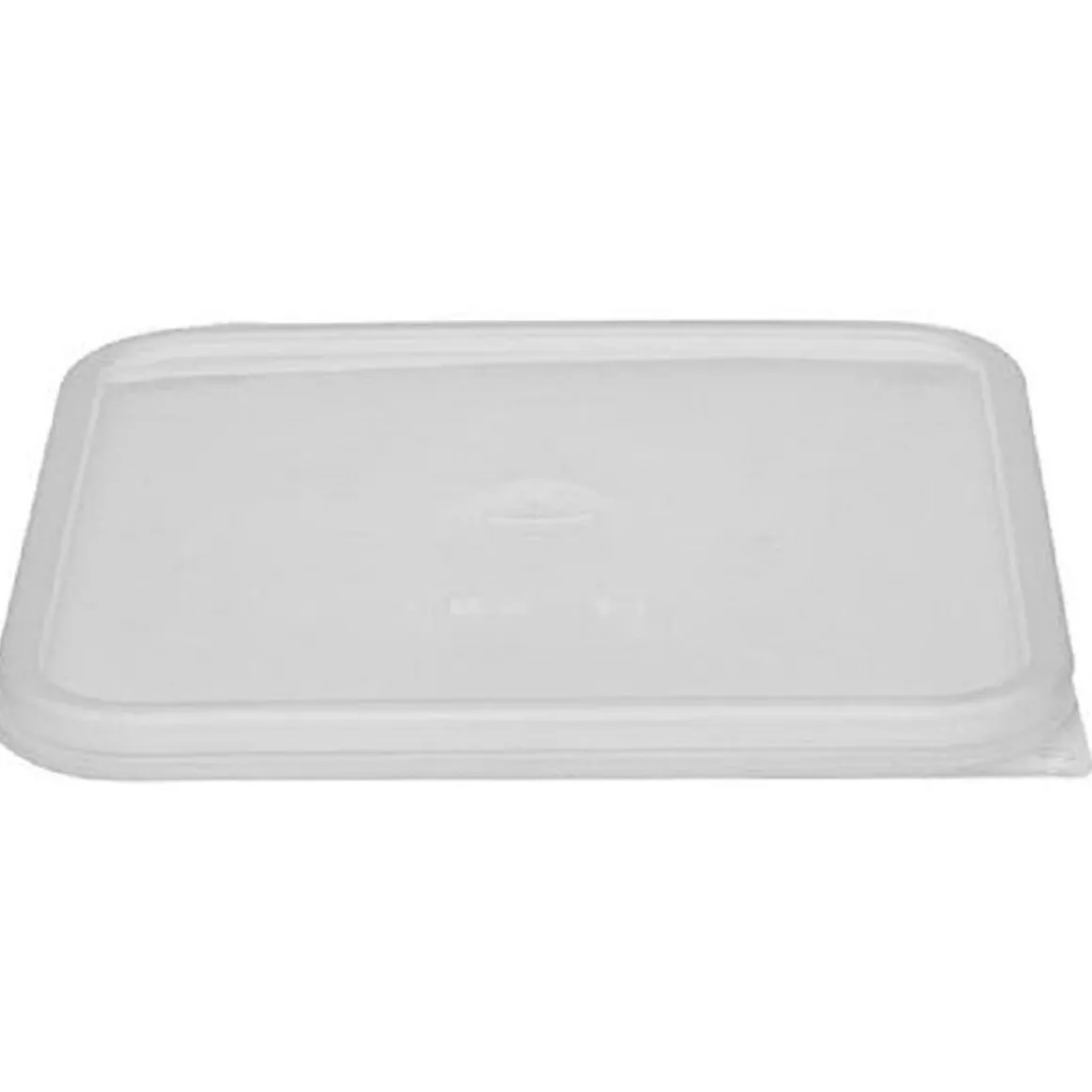 couvercle_tanche_carr_pou_0.webp Best Couvercle étanche carré pour contenant de 12, 18 et 22 qt. (11.4, 17.2 et 20.8L)(#CAM12SFSCW, #CAM18SFSCW et #CAM22SFSCW) Camwear CamSquare - Translucide Rangement Des Aliments