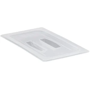 Clearance Couvercle étanche pour bac gastronorme 1/3 Camwear - Translucide Rangement Des Aliments