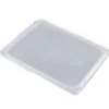 Outlet Couvercle étanche pour bac gastronorme 1/2 Camwear - Translucide Rangement Des Aliments