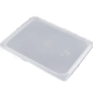 Outlet Couvercle étanche pour bac gastronorme 1/2 Camwear - Translucide Rangement Des Aliments