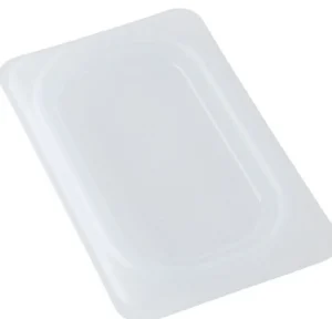 Outlet Couvercle étanche pour bac gastronorme 1/9 Camwear - Transparent Rangement Des Aliments