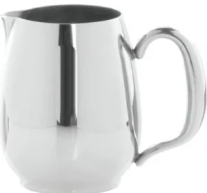 Outlet Crémier de 8 oz en acier inoxydable Orion Service Des Breuvages