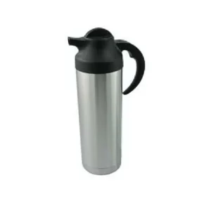Sale Crémier isolé de 33 oz en acier inoxydable Service Des Breuvages