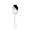 New Cuillère à espresso de 4.7" en acier inoxydable 18/0 Windsor - 12 par boîte Coutellerie