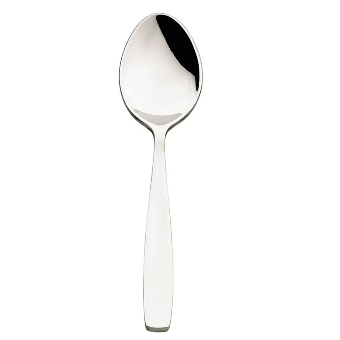 cuillre__espresso_de__en__0.webp Fashion Cuillère à espresso de 5" en acier inoxydable 18/10 Modena - 12 par boite Coutellerie