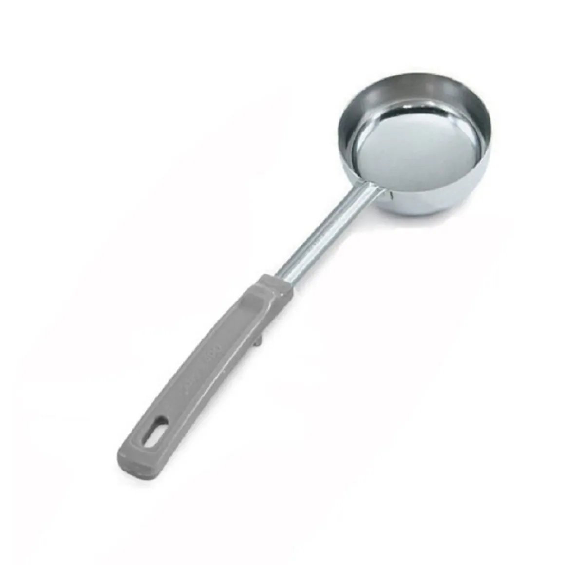 cuillre__portion_de__oz_s_0-12.webp Best Cuillère à portion de 4 oz Spoodle avec manche Grip 'N Serve - Grise Ustensiles Et Outils De Cuisine