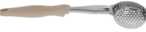 Hot Cuillère à portion de 3 oz Spoodle Jacob's Pride - Ivoire Ustensiles Et Outils De Cuisine