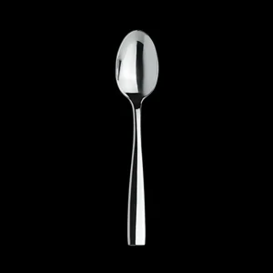 Best Cuillère à soupe de 7 7/8" en acier inoxydable 18/10 Bryce - 12 par boite Coutellerie