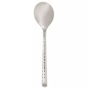 Best Cuillère à soupe de 7.25" en acier inoxydable 18/10 Knox - 12 par boite Coutellerie