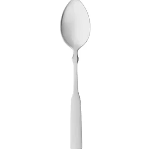 Clearance Cuillère à soupe en acier inoxydable 18/0 Salem - 36 par boite Coutellerie