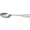 Fashion Cuillère à soupe ovale de 7.5" en acier inoxydable 18/0 Capitale - 36 par boite Coutellerie