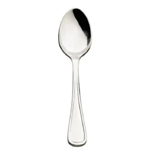 Online Cuillère à soupe ovale de 7 1/8" en acier inoxydable 18/10 Concerto - 12 par boîte Coutellerie